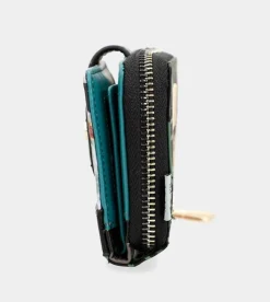 Cheap Anekke Billetero Mediano Nature Woods