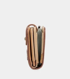 Sale Anekke Billetero Mediano Rfid Amazonia