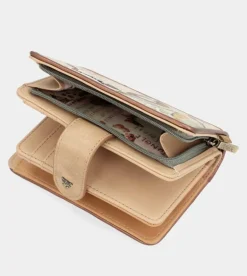 Sale Anekke Billetero Mediano Rfid Amazonia