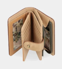Sale Anekke Billetero Mediano Rfid Amazonia