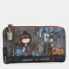 Best Anekke Billetero Mediano Rfid Flexible Contemporary
