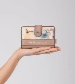 Discount Anekke Billetero Mediano Rfid Hollywood