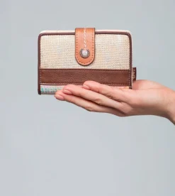 Fashion Anekke Billetero Mediano Rfid Menire