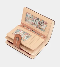 Fashion Anekke Billetero Mediano Rfid Menire