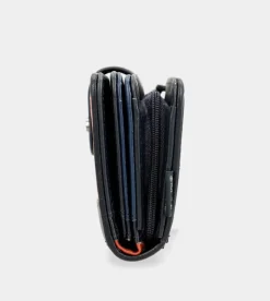 Outlet Anekke Billetero Mediano Rfid Nagare