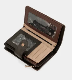Shop Anekke Billetero Mediano Rfid Shoen Brush