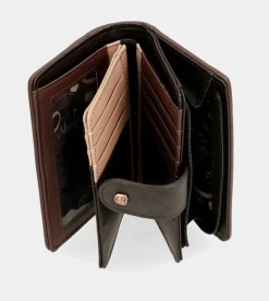 Shop Anekke Billetero Mediano Rfid Shoen Brush