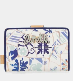 Discount Anekke Billetero Mediano Sunrise