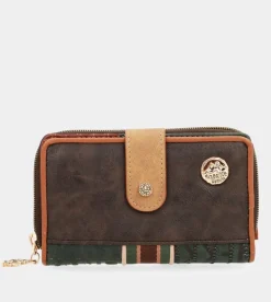 Clearance Anekke Billetero Mediano Verde Urban