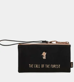 Sale Anekke Billetero Monedero Con Asa De Mano The Forest