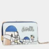 Hot Anekke Billetero Monedero Sunrise