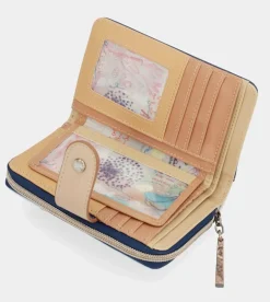 Hot Anekke Billetero Monedero Sunrise