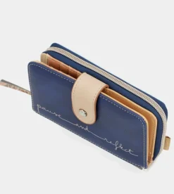 Hot Anekke Billetero Monedero Sunrise