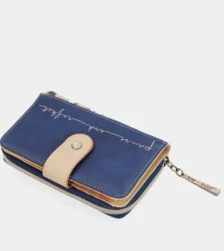 Hot Anekke Billetero Monedero Sunrise
