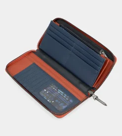 Cheap Anekke Billetero Para Pasaporte Rfid Contemporary