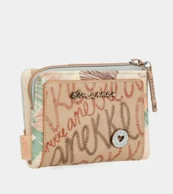 Cheap Anekke Billetero Pequeno Flexible Passion