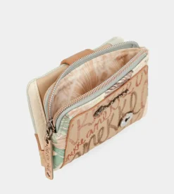 Cheap Anekke Billetero Pequeno Flexible Passion