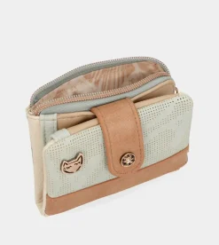 Cheap Anekke Billetero Pequeno Flexible Passion