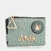Shop Anekke Billetero Pequeno Nature Woods