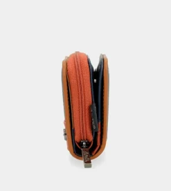 Discount Anekke Billetero Pequeno Rfid Contemporary
