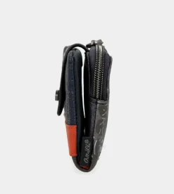 Sale Anekke Billetero Pequeno Rfid Flexible Contemporary