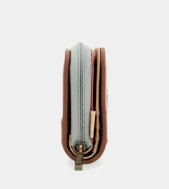 Flash Sale Anekke Billetero Pequeno Rfid Hollywood
