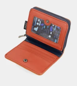 Discount Anekke Billetero Pequeno Rfid Kyomu