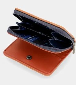 Discount Anekke Billetero Pequeno Rfid Kyomu