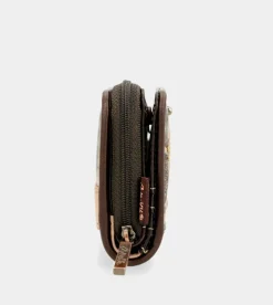 Discount Anekke Billetero Pequeno Rfid Shoen