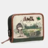 Sale Anekke Billetero Pequeno The Forest