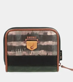 Sale Anekke Billetero Pequeno The Forest