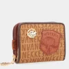 Flash Sale Anekke Billetero Pequeno Urban