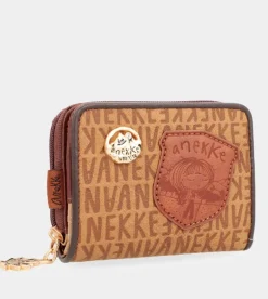 Flash Sale Anekke Billetero Pequeno Urban