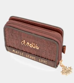 Flash Sale Anekke Billetero Pequeno Urban