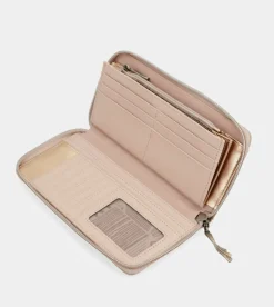 Sale Anekke Billetero Rfid Extra Grande Nude Studio