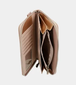 Sale Anekke Billetero Rfid Extra Grande Nude Studio