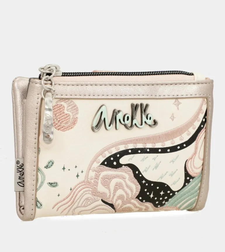 Online Anekke Billetero Rfid Flexible Psicodelic