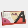 Clearance Anekke Billetero Rfid Grande Flexible Fashion