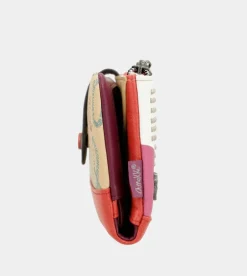 Clearance Anekke Billetero Rfid Grande Flexible Fashion