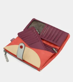 Clearance Anekke Billetero Rfid Grande Flexible Fashion