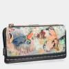 New Anekke Billetero Rfid Grande Nature Pachamama