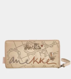 Cheap Anekke Billetero Rfid Grande Nude Studio