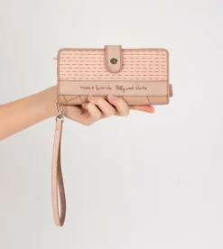 Cheap Anekke Billetero Rfid Grande Nude Studio