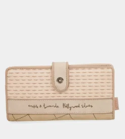 Cheap Anekke Billetero Rfid Grande Nude Studio