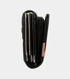 Hot Anekke Billetero Rfid Mediano Nature Sixties