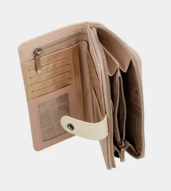 Cheap Anekke Billetero Rfid Nude Studio