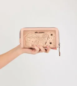 Cheap Anekke Billetero Rfid Nude Studio
