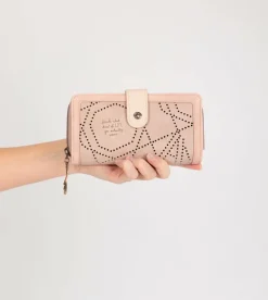 Cheap Anekke Billetero Rfid Nude Studio