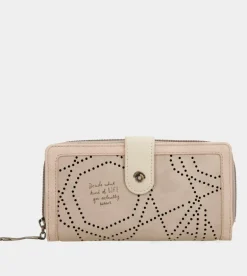 Cheap Anekke Billetero Rfid Nude Studio