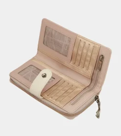 Cheap Anekke Billetero Rfid Nude Studio